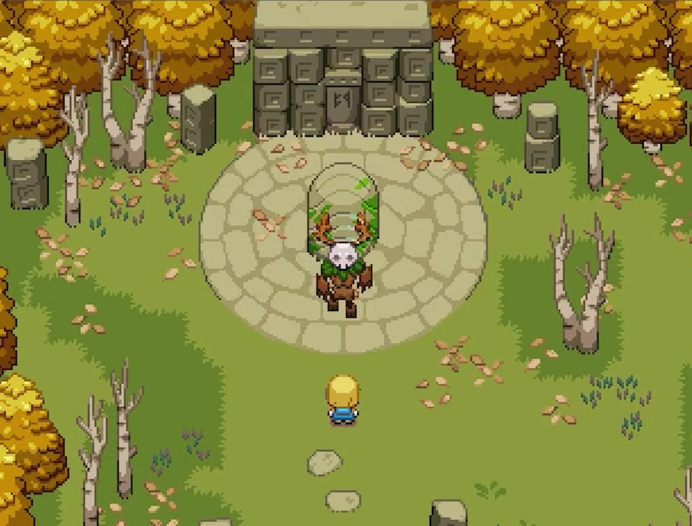 Ocean's Heart screenshot 5