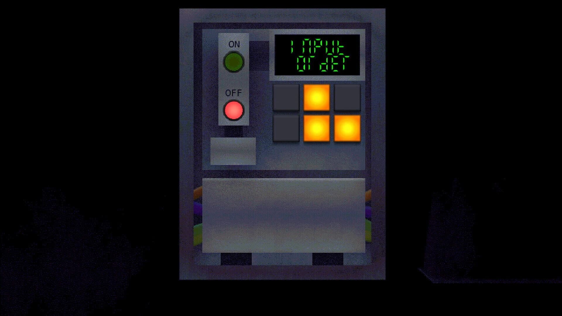 Ocean's Venus screenshot 2