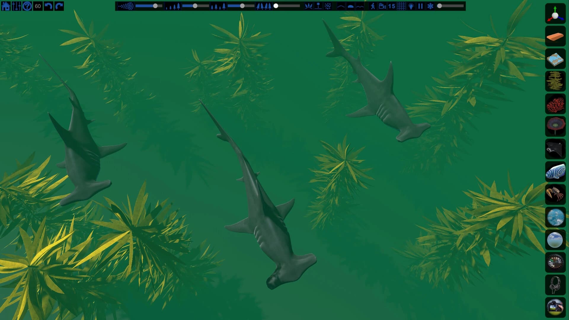 OceanScape screenshot 6