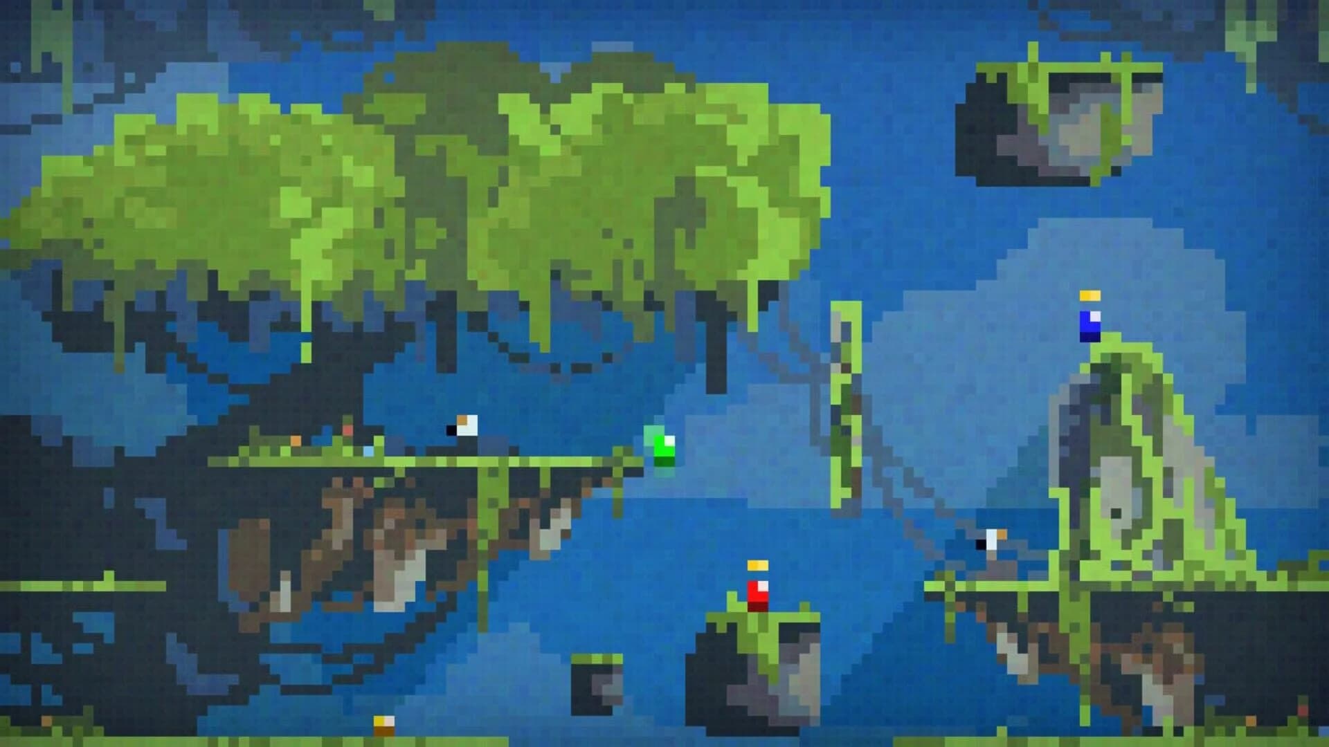 OctaFight screenshot 5