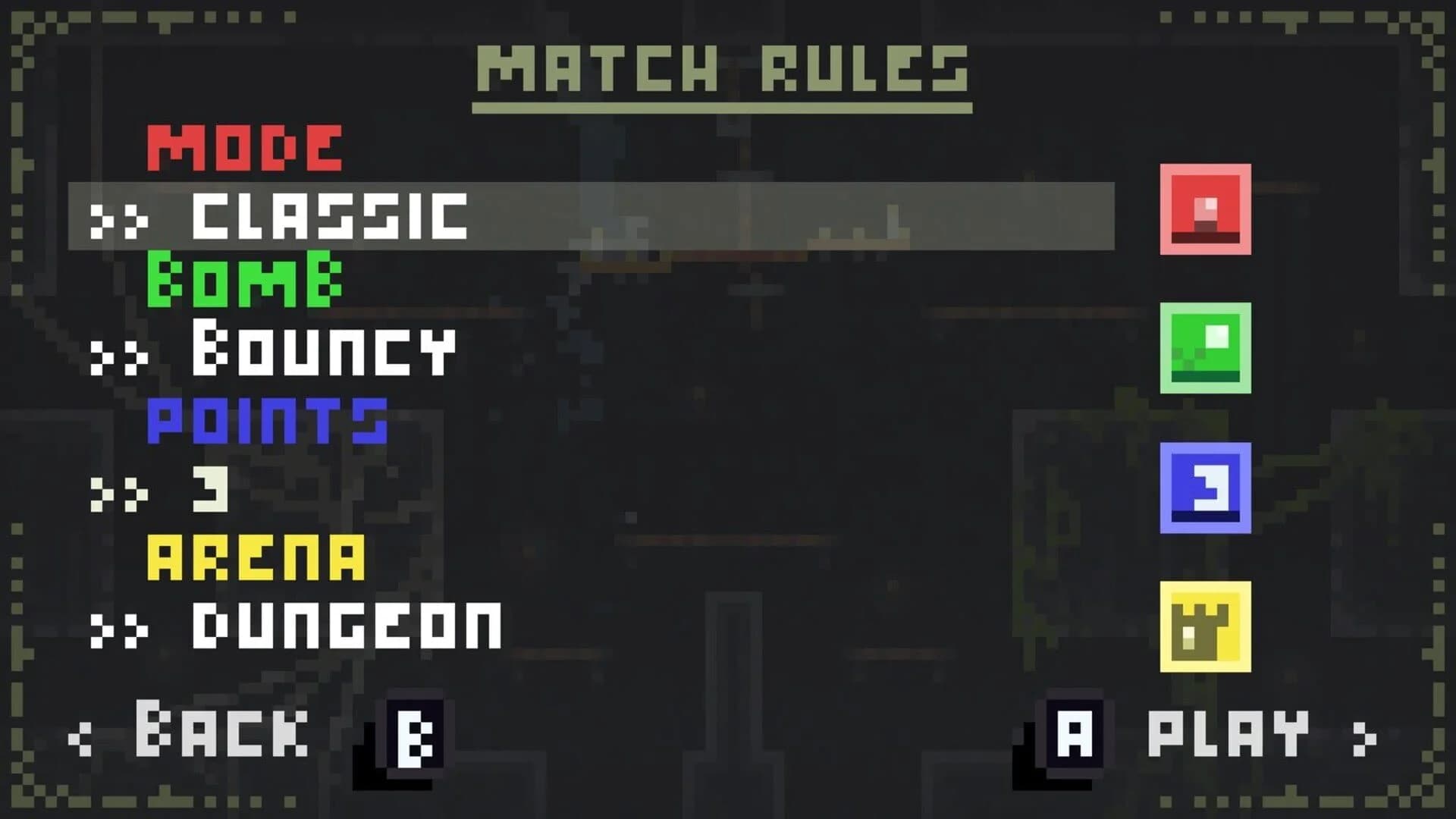 OctaFight screenshot 3