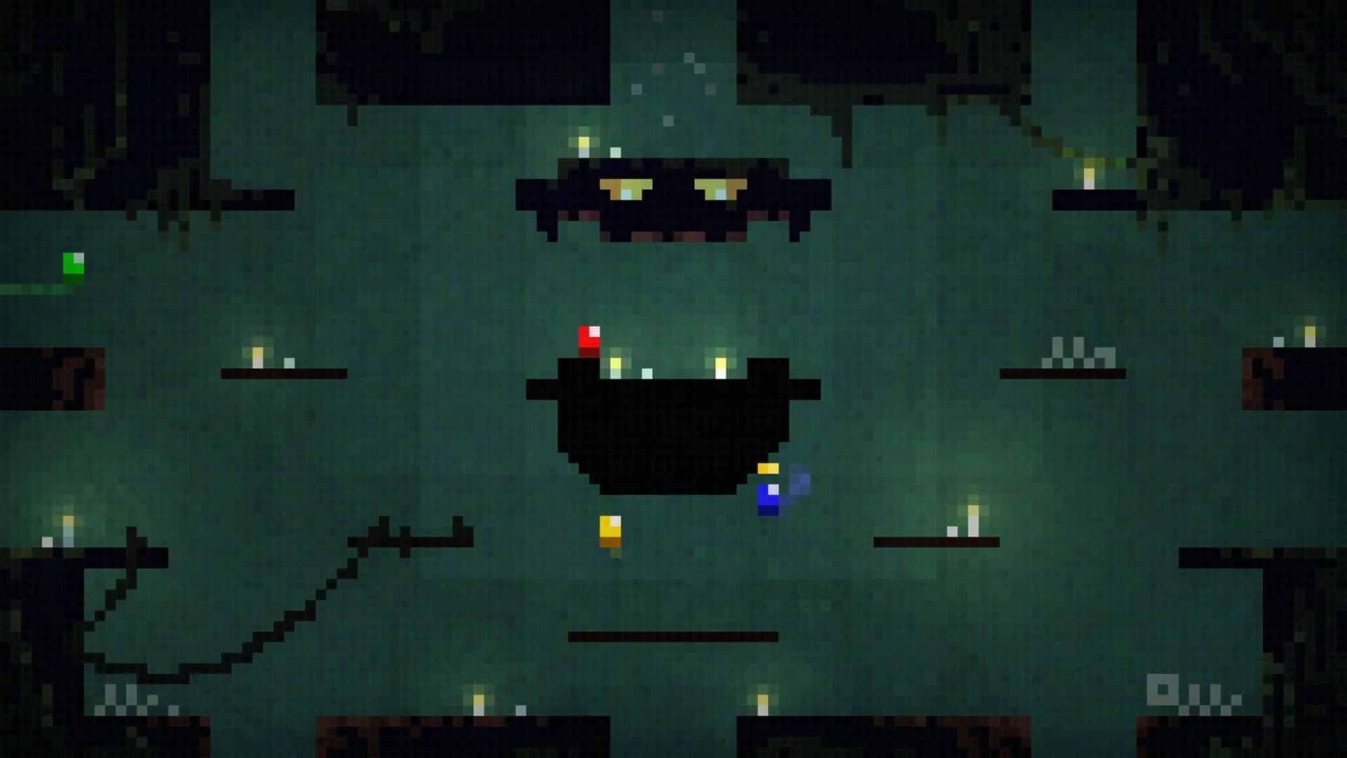 OctaFight screenshot 2