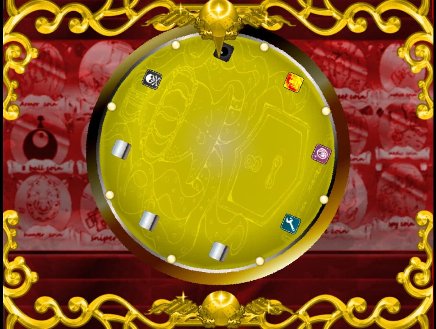 Octavio Camacho screenshot 4