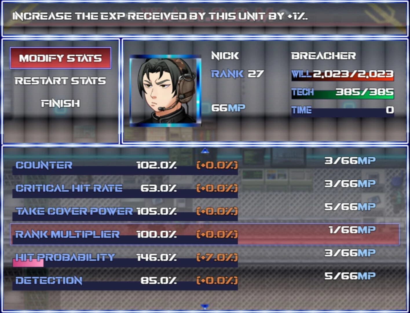 Octavio Camacho screenshot 3
