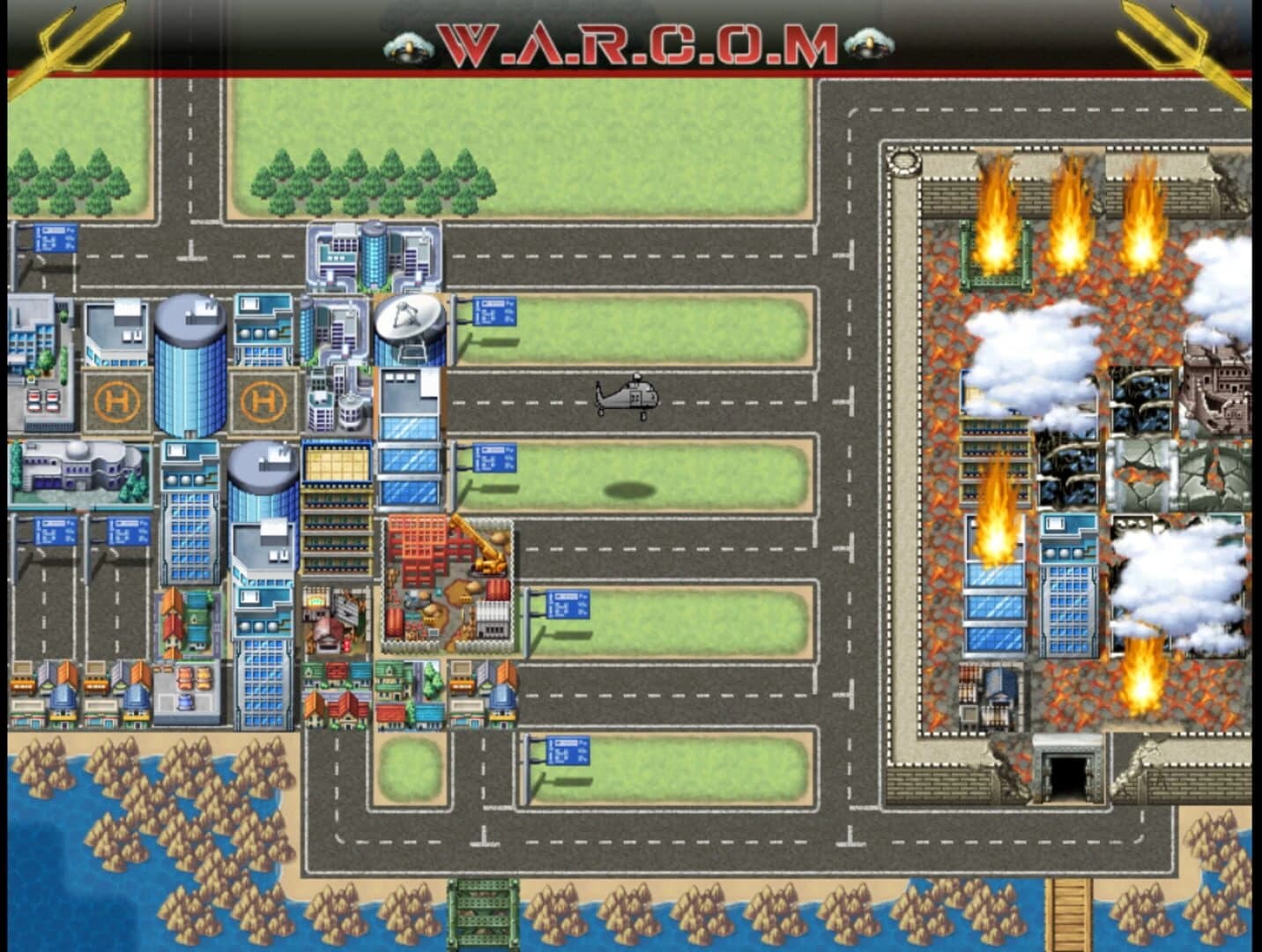 Octavio Camacho screenshot 5