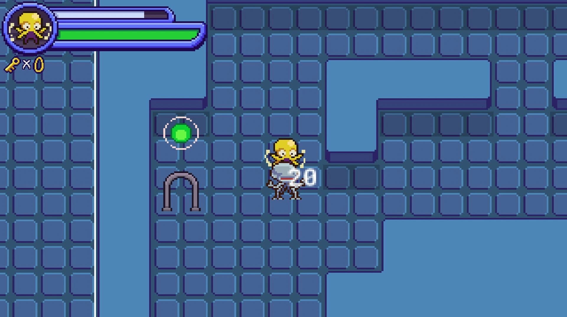 Octoportals screenshot 2