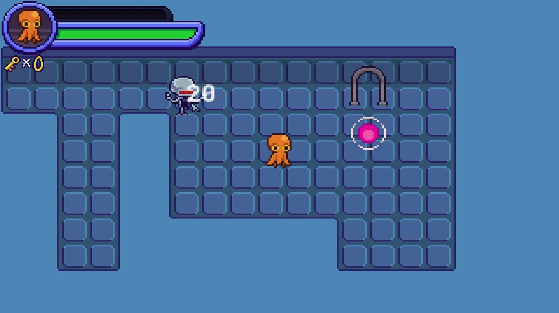 Octoportals screenshot 5