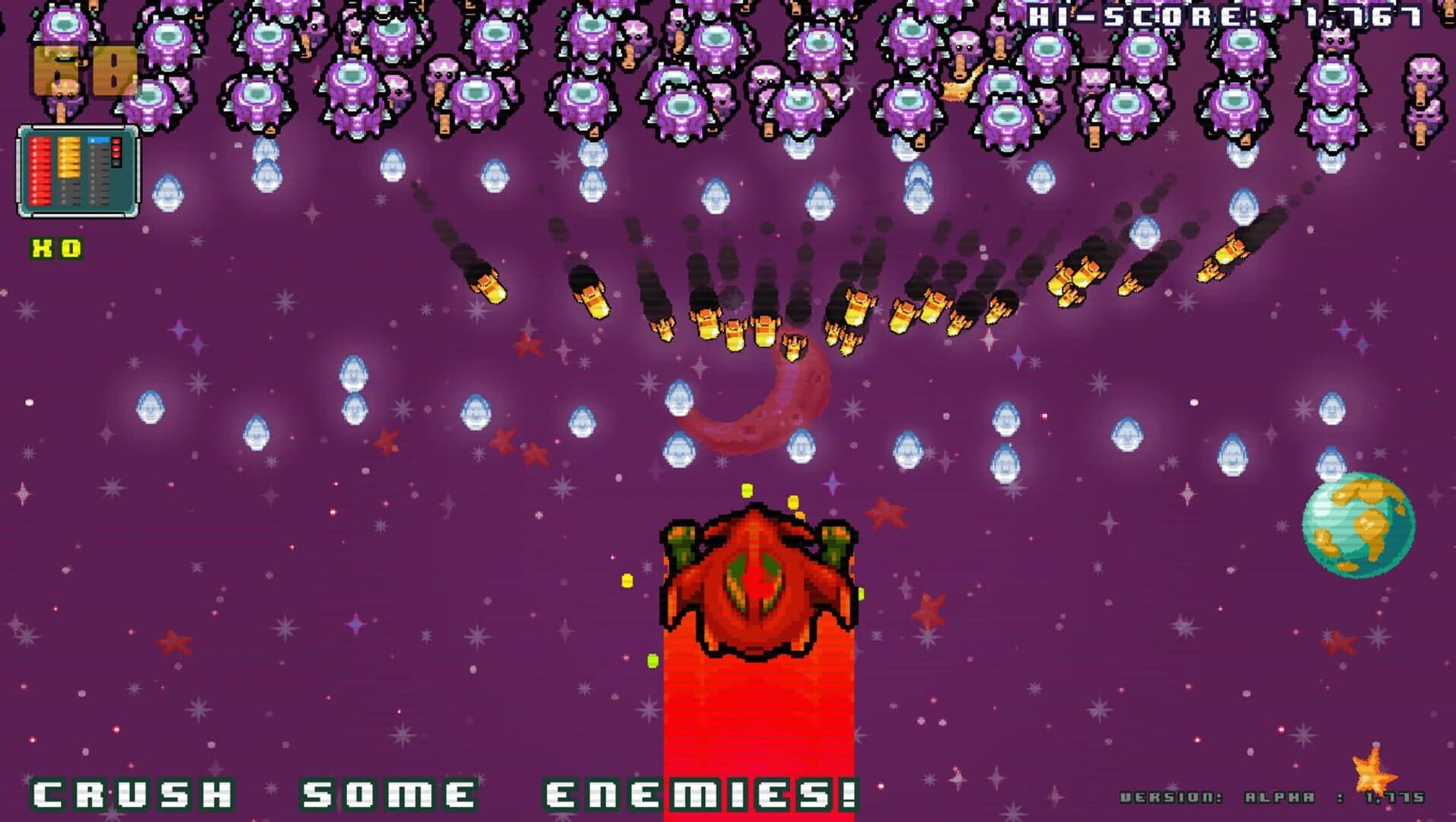 OctorSpace screenshot 3