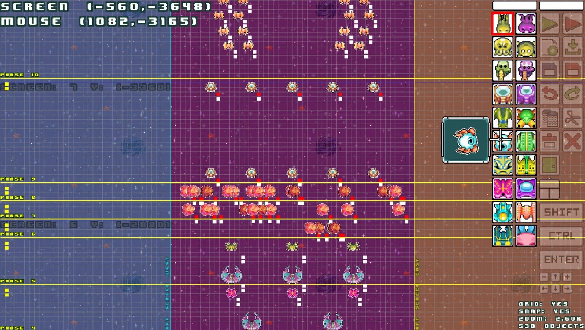 OctorSpace screenshot 2