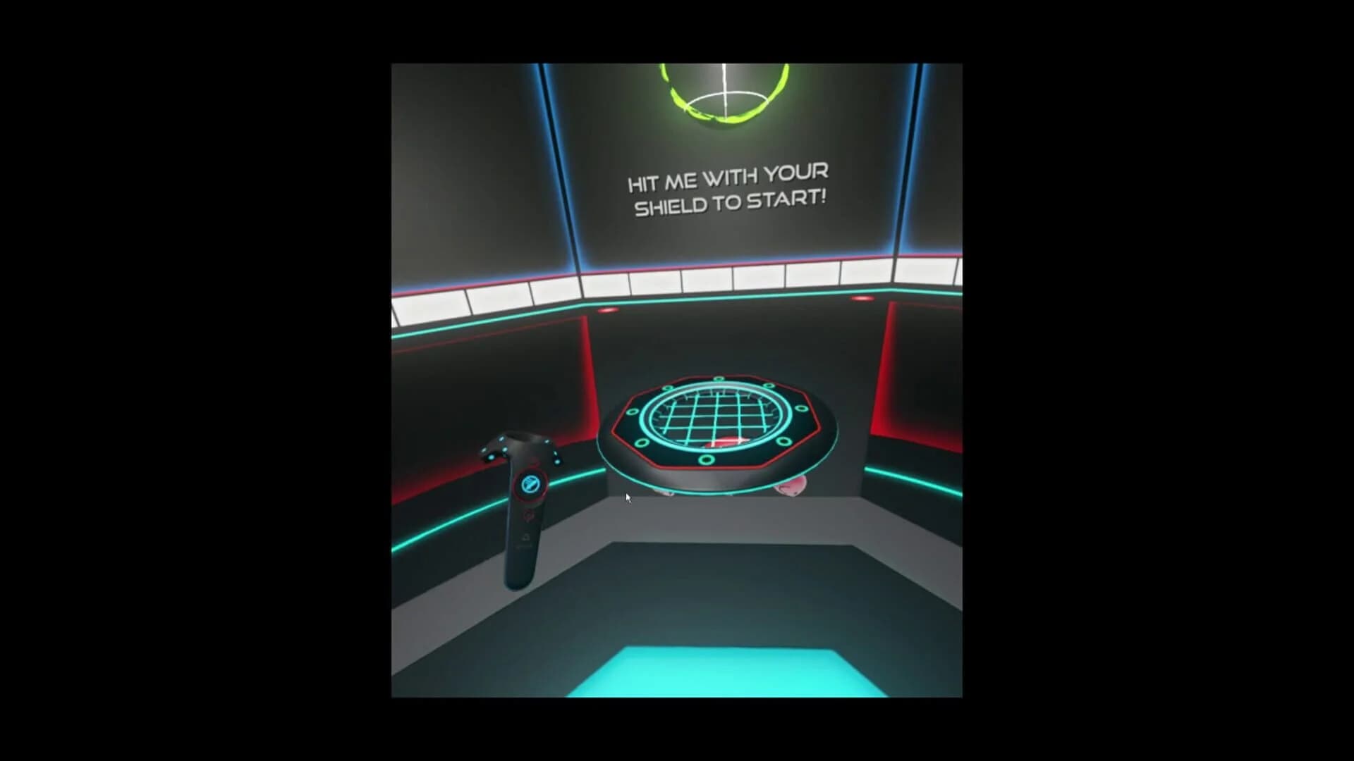 Octoshield VR screenshot 2