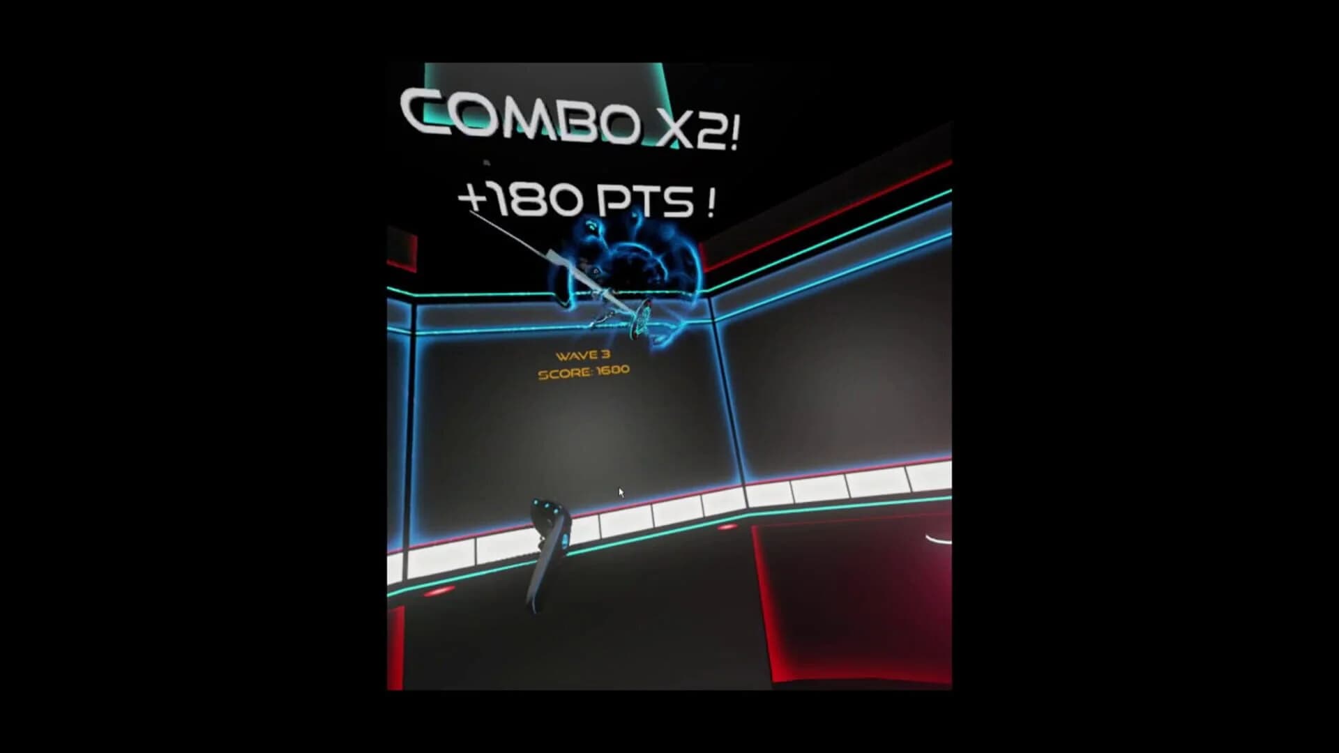 Octoshield VR screenshot 5