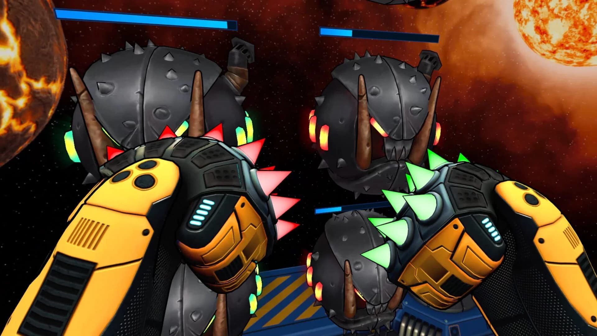 Odania Sports Arena screenshot 4