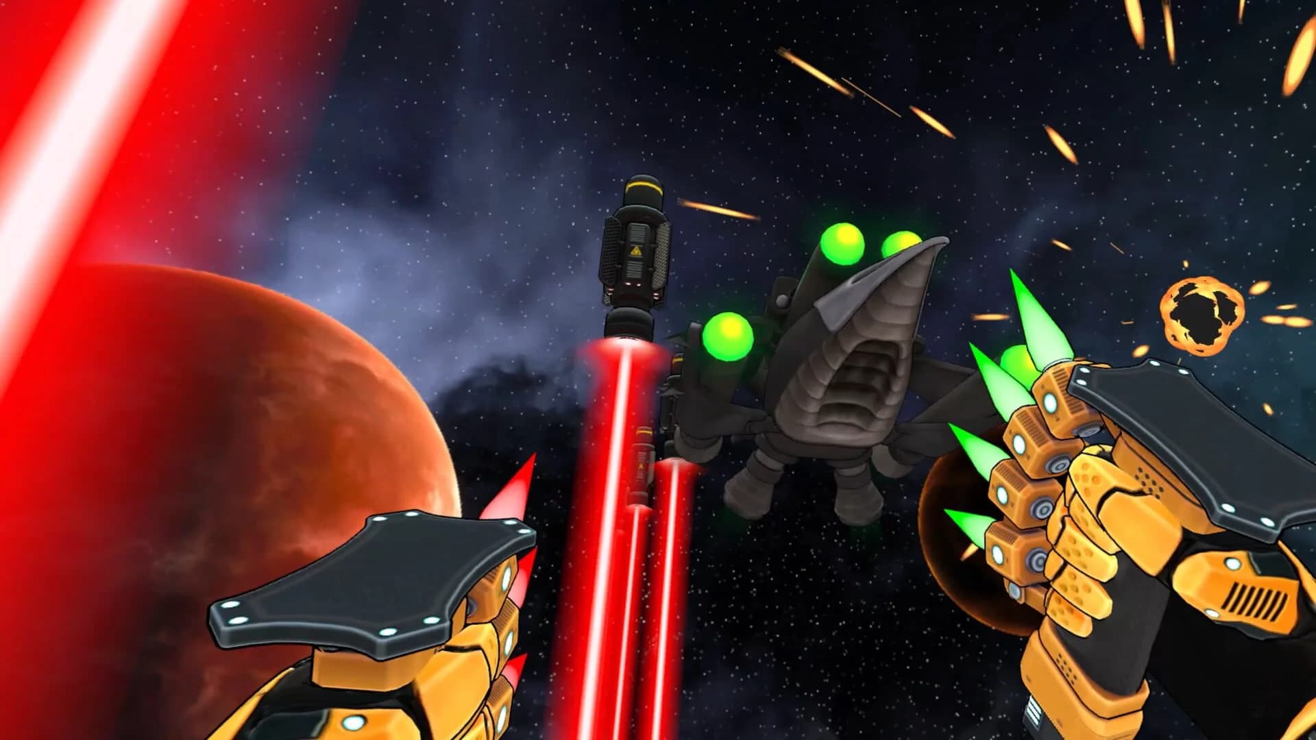 Odania Sports Arena screenshot 3