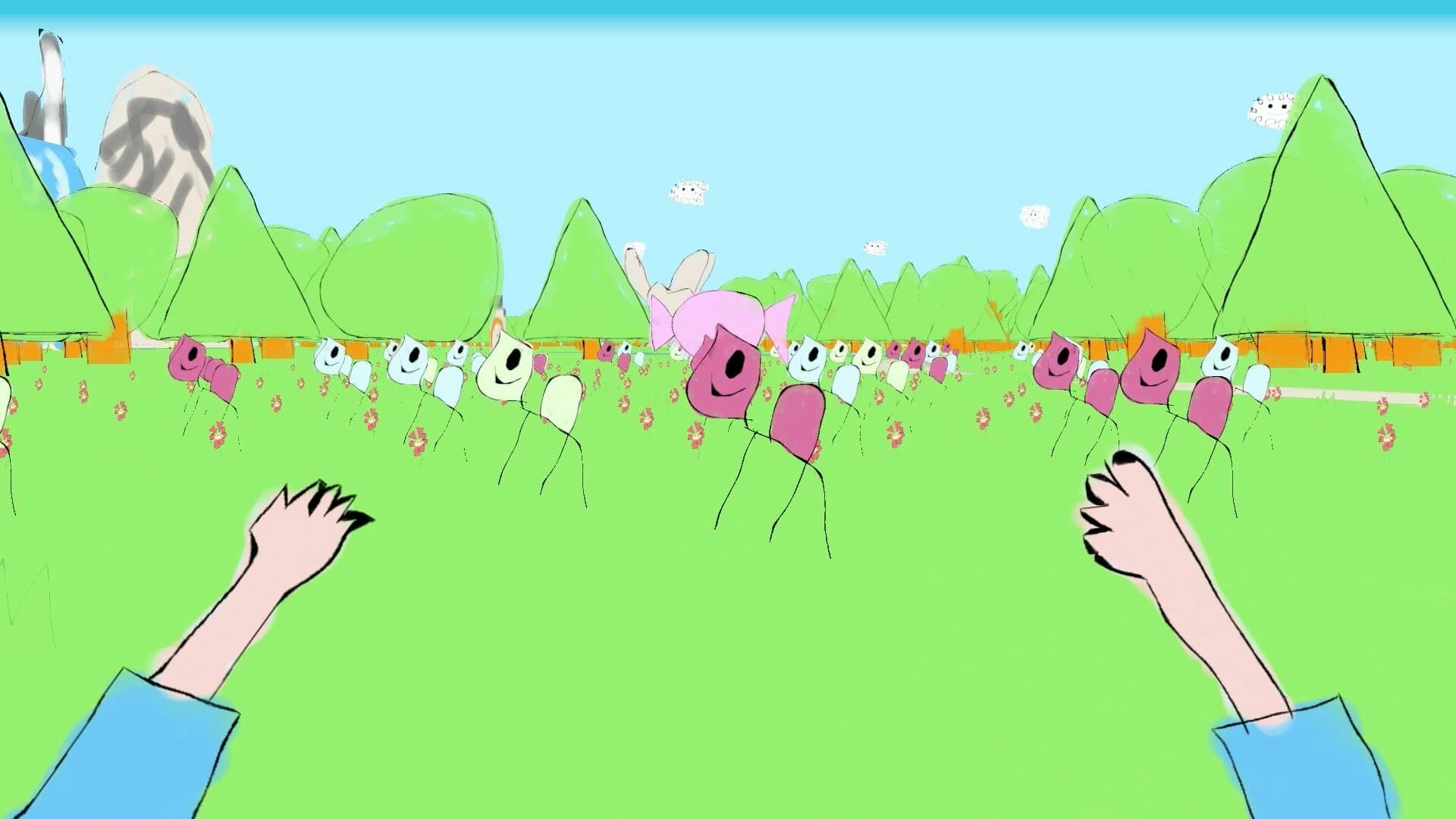 Odd Dorable screenshot 8