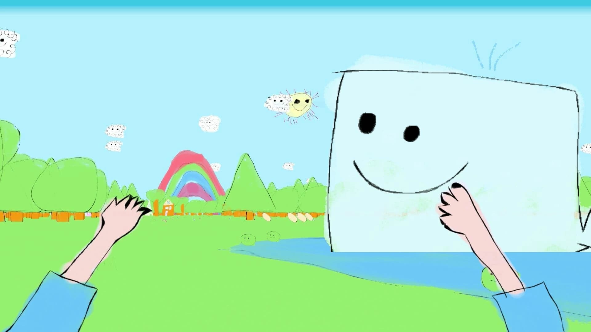 Odd Dorable screenshot 5