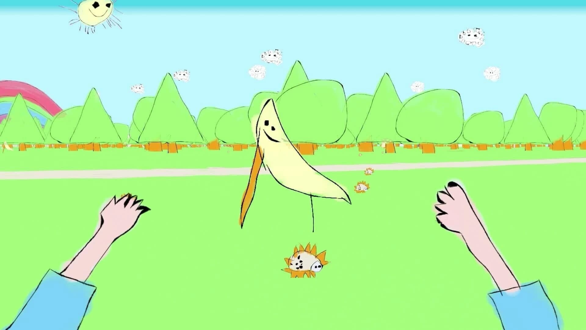 Odd Dorable screenshot 2