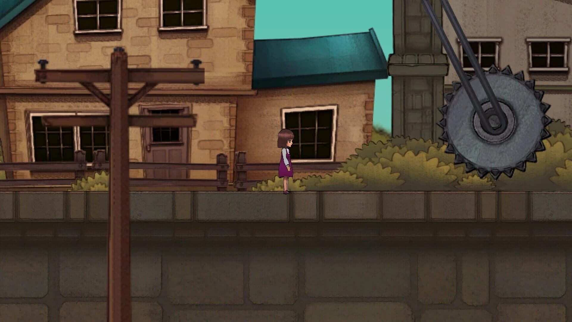 Odd Eye screenshot 3