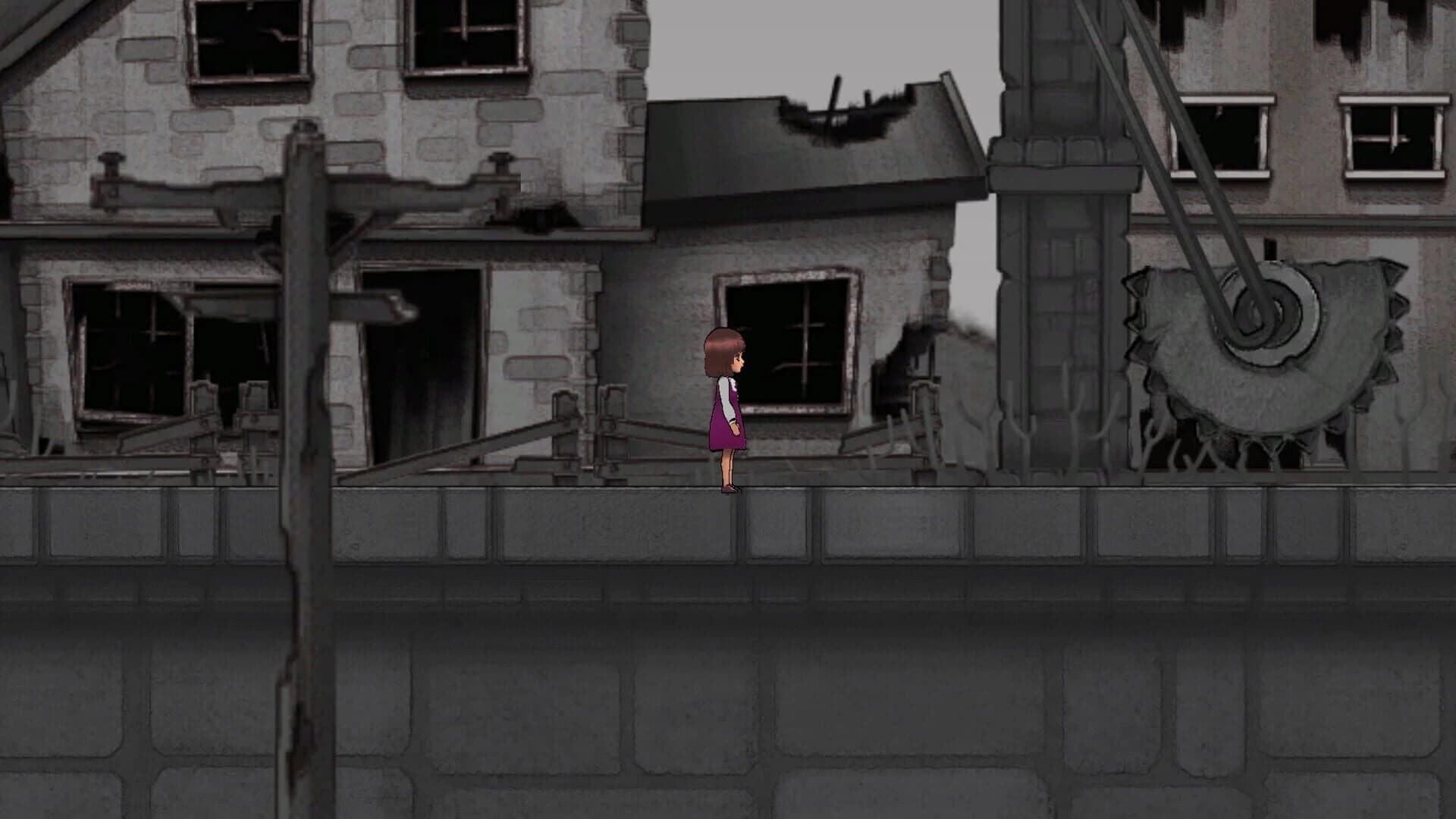 Odd Eye screenshot 1