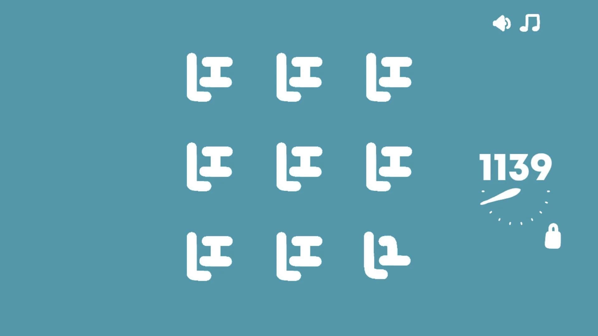 Odd One Out screenshot 2