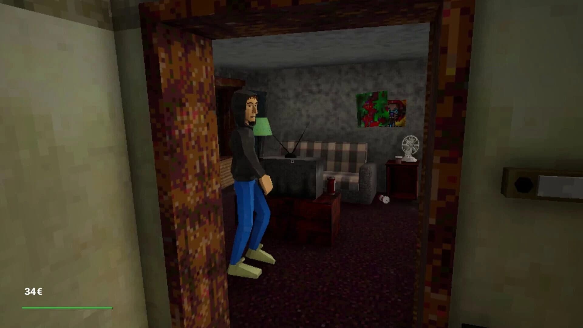 Odd Town screenshot 4