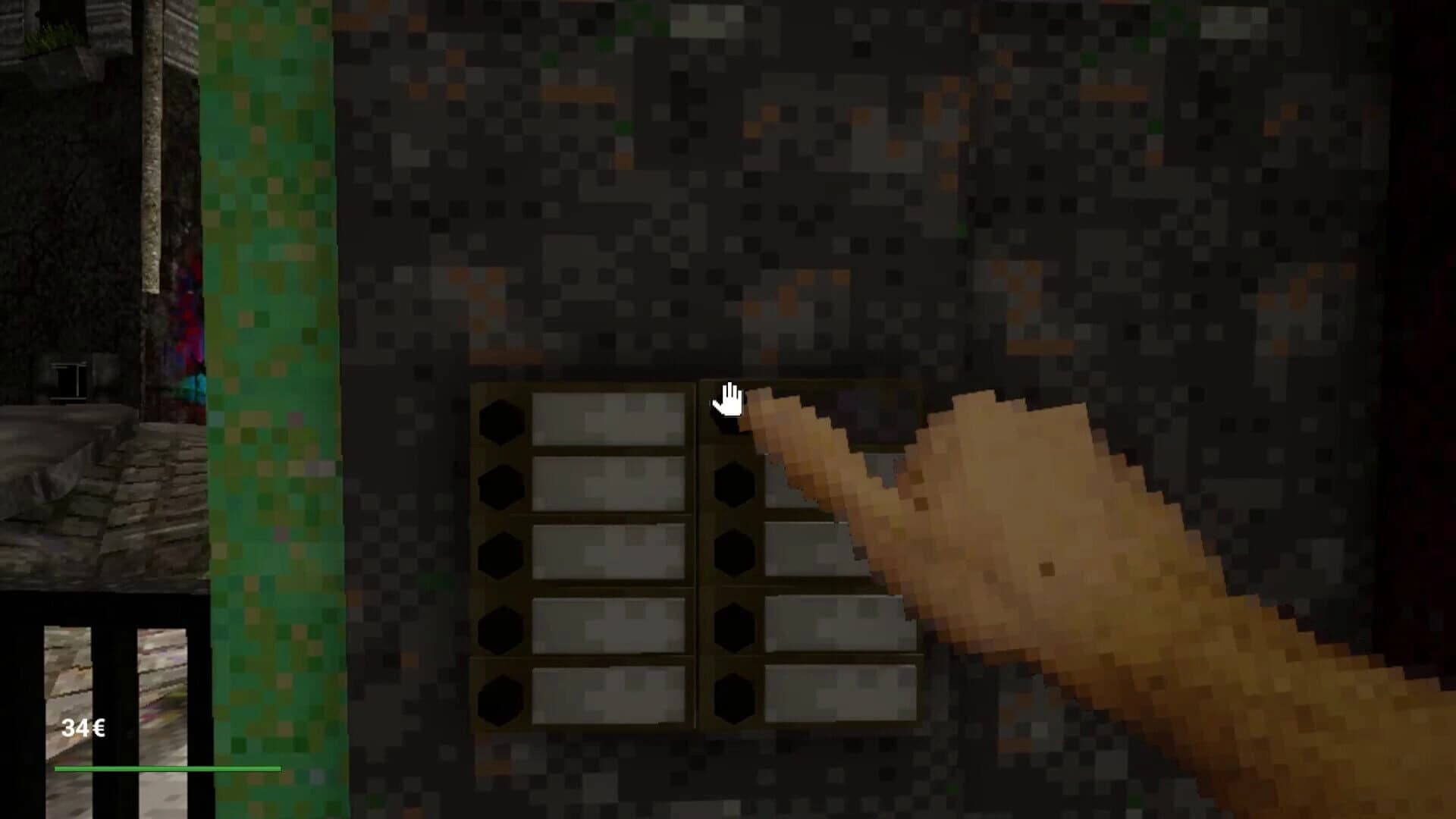 Odd Town screenshot 3