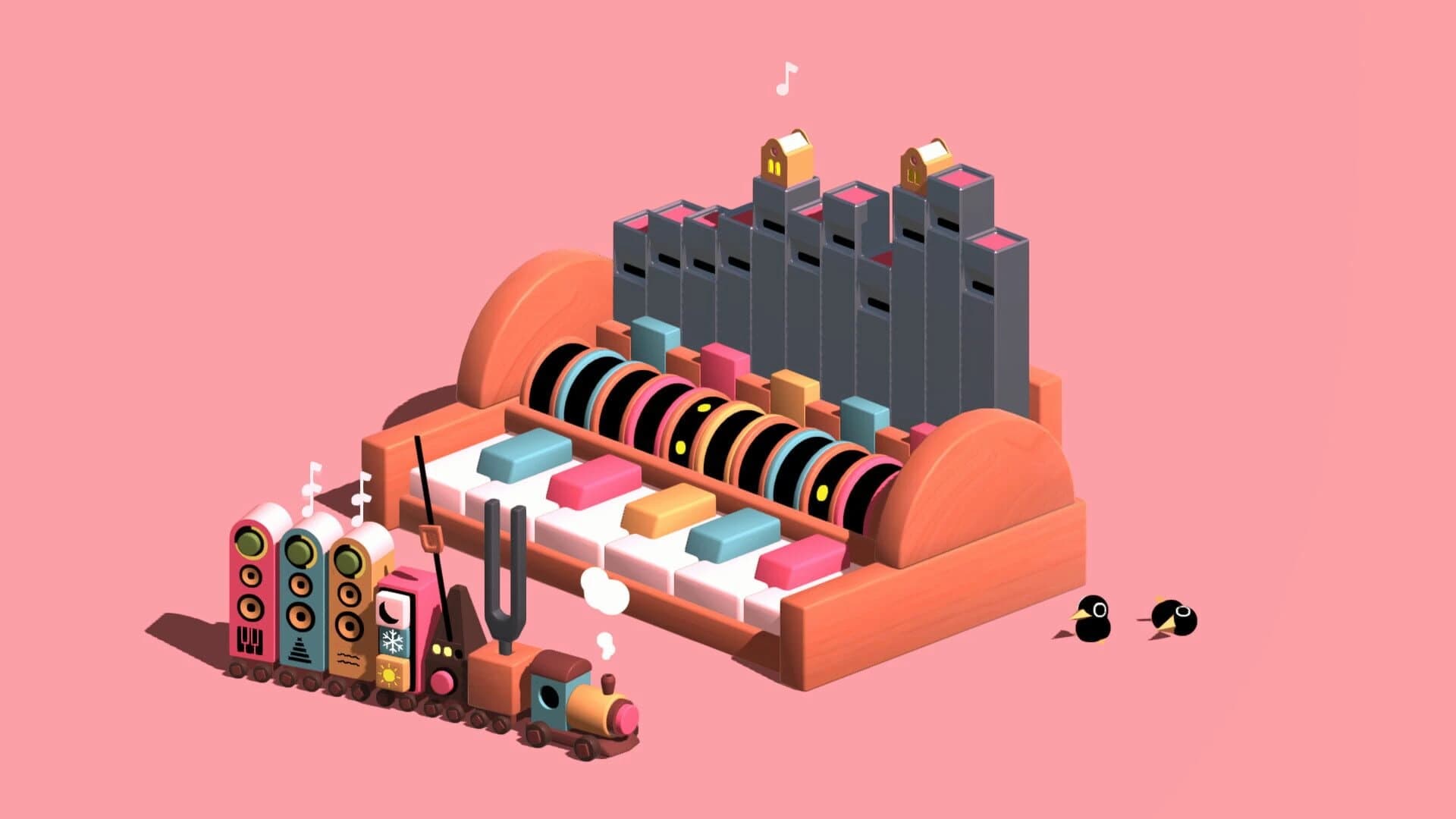 Oddada screenshot 3