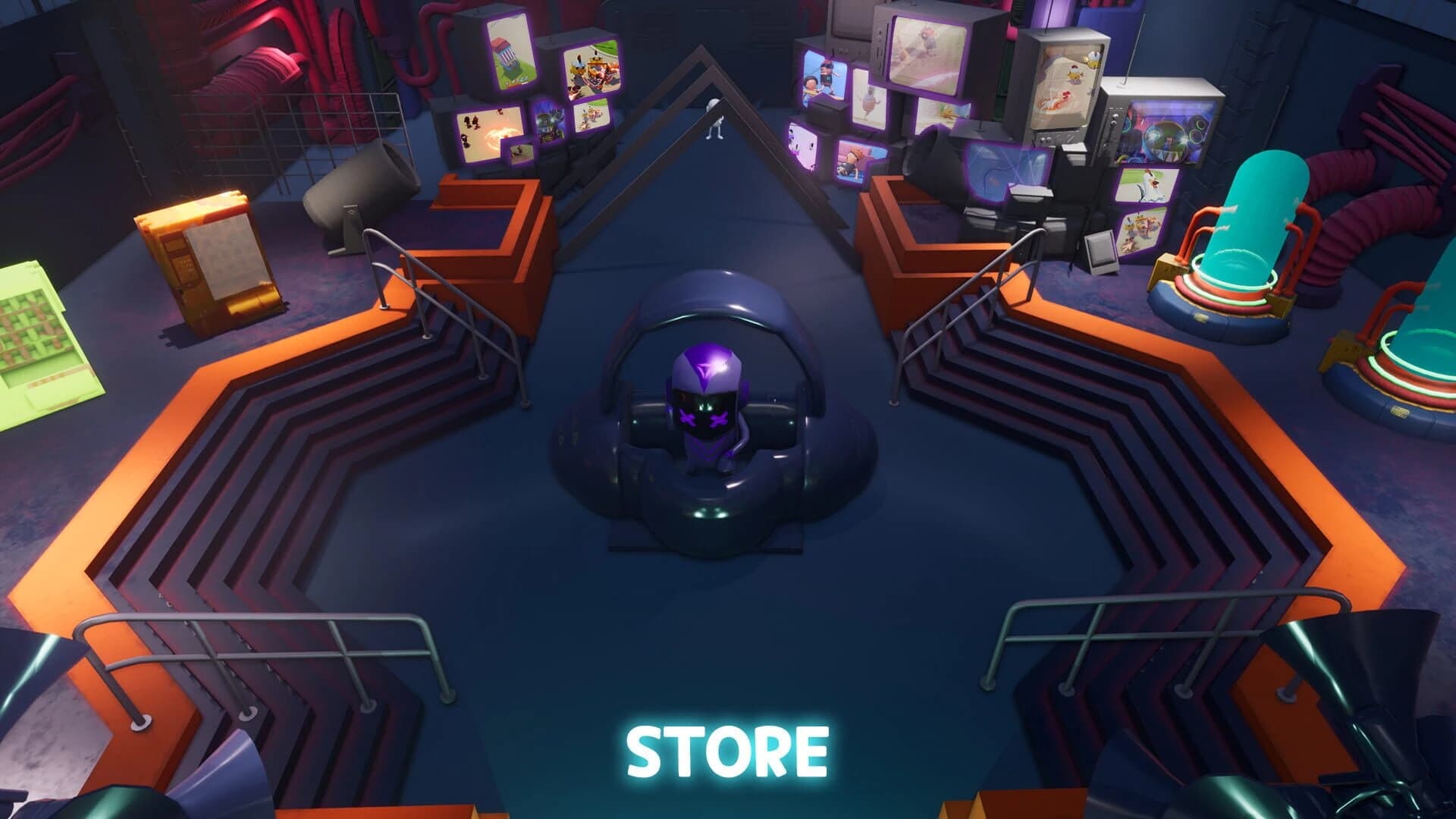 Oddity Girls: Virtual World screenshot 5