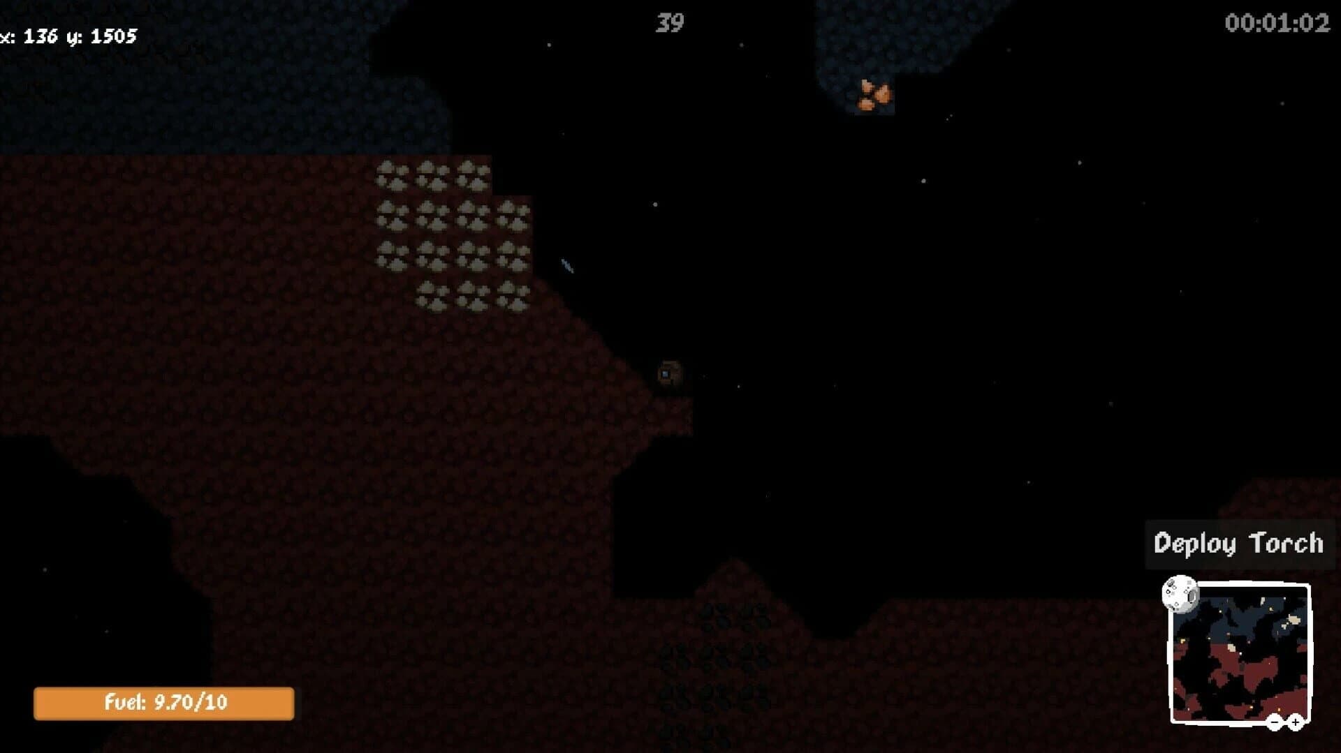 Oddment screenshot 1