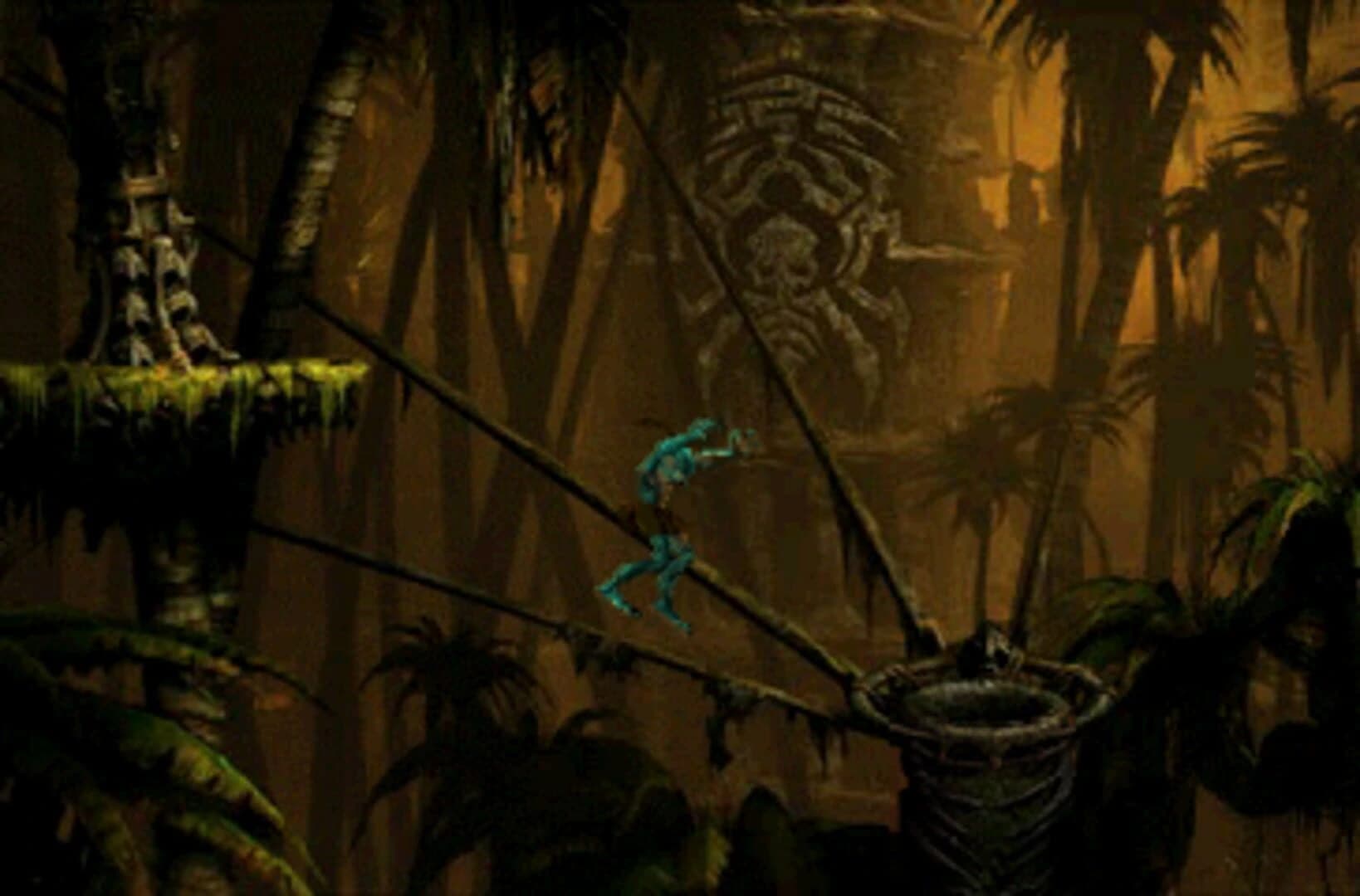 Oddworld: Abe Boxx screenshot 4