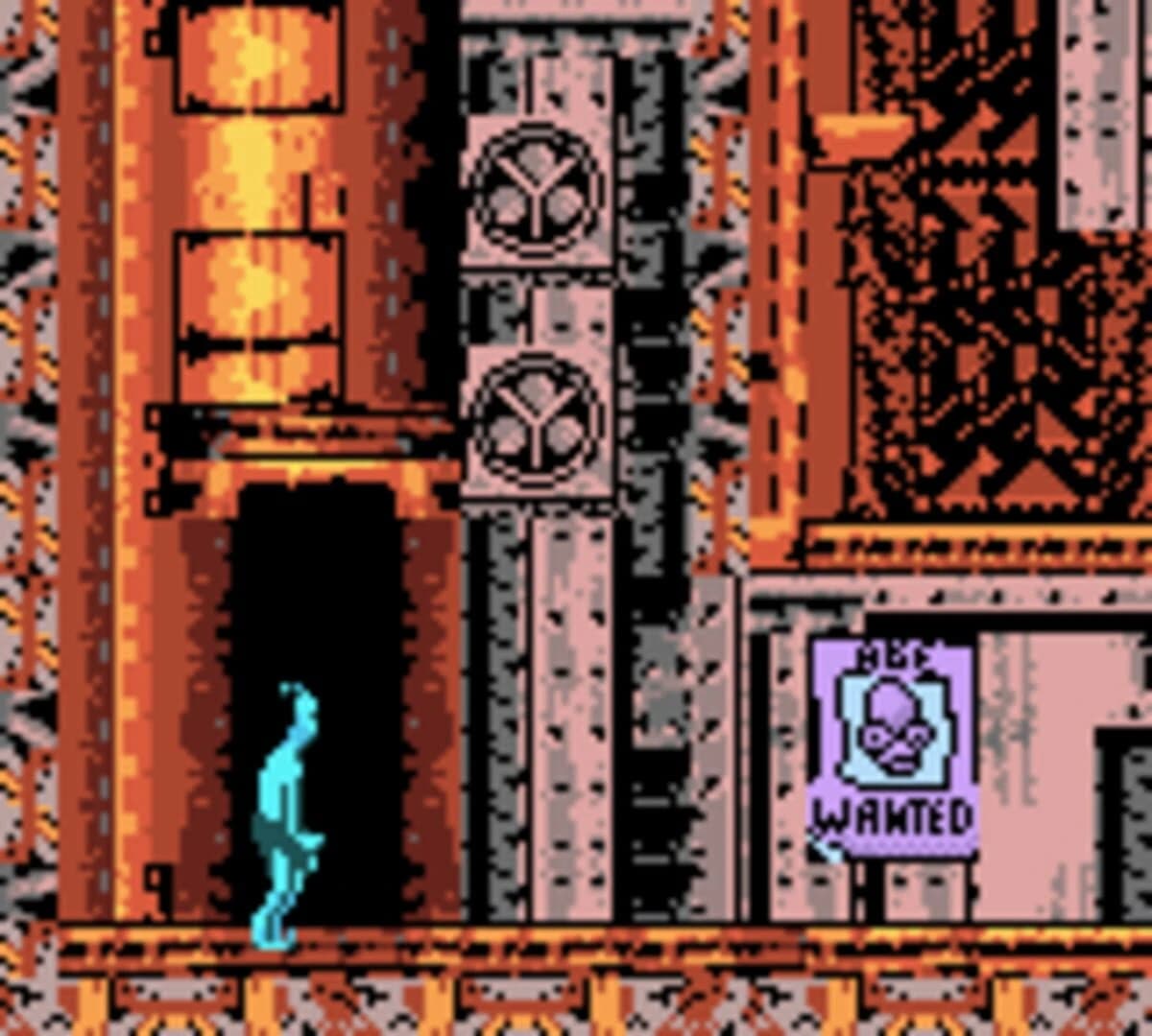 Oddworld Adventures 2 screenshot 2