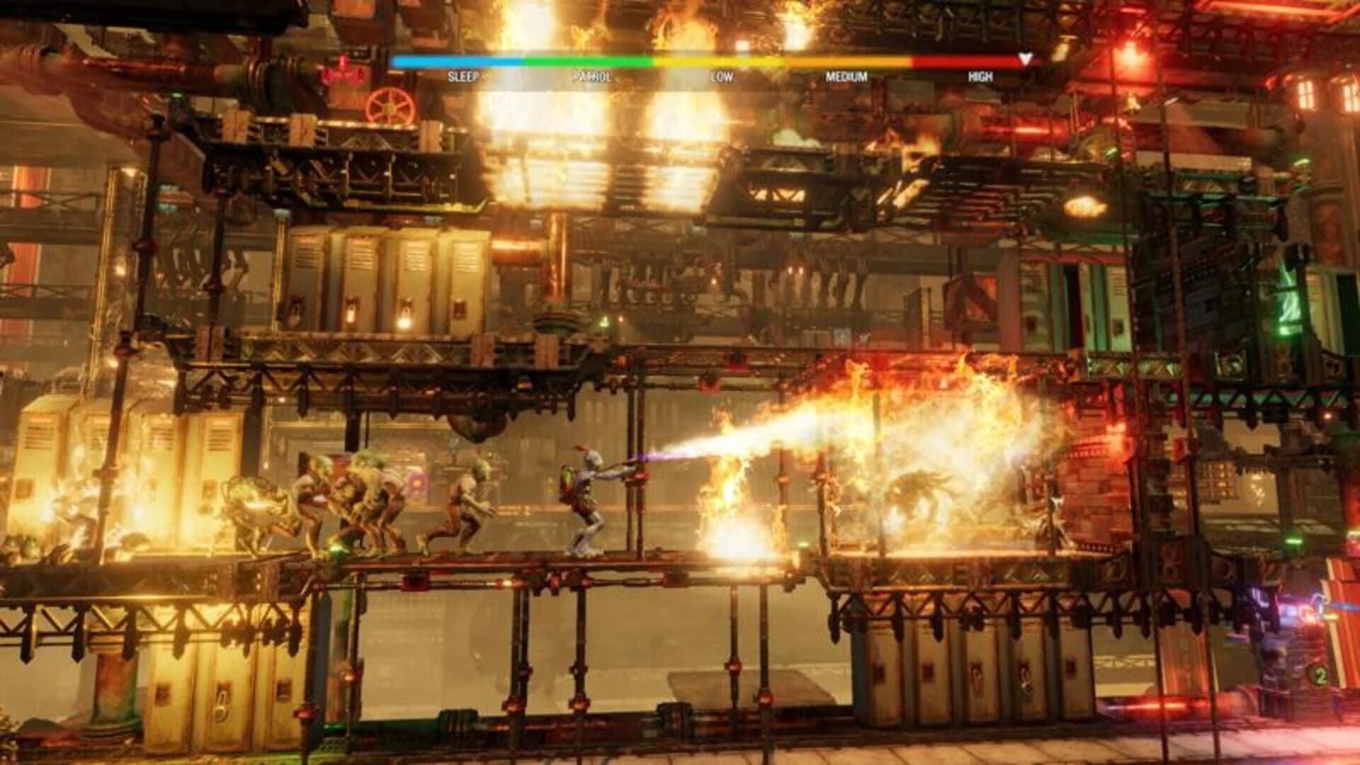 Oddworld: Soulstorm - Collector's Oddition screenshot 3