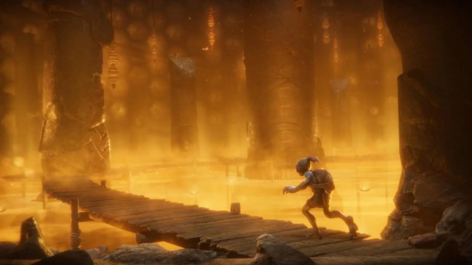 Oddworld: Soulstorm - Day 1 Oddition screenshot 2