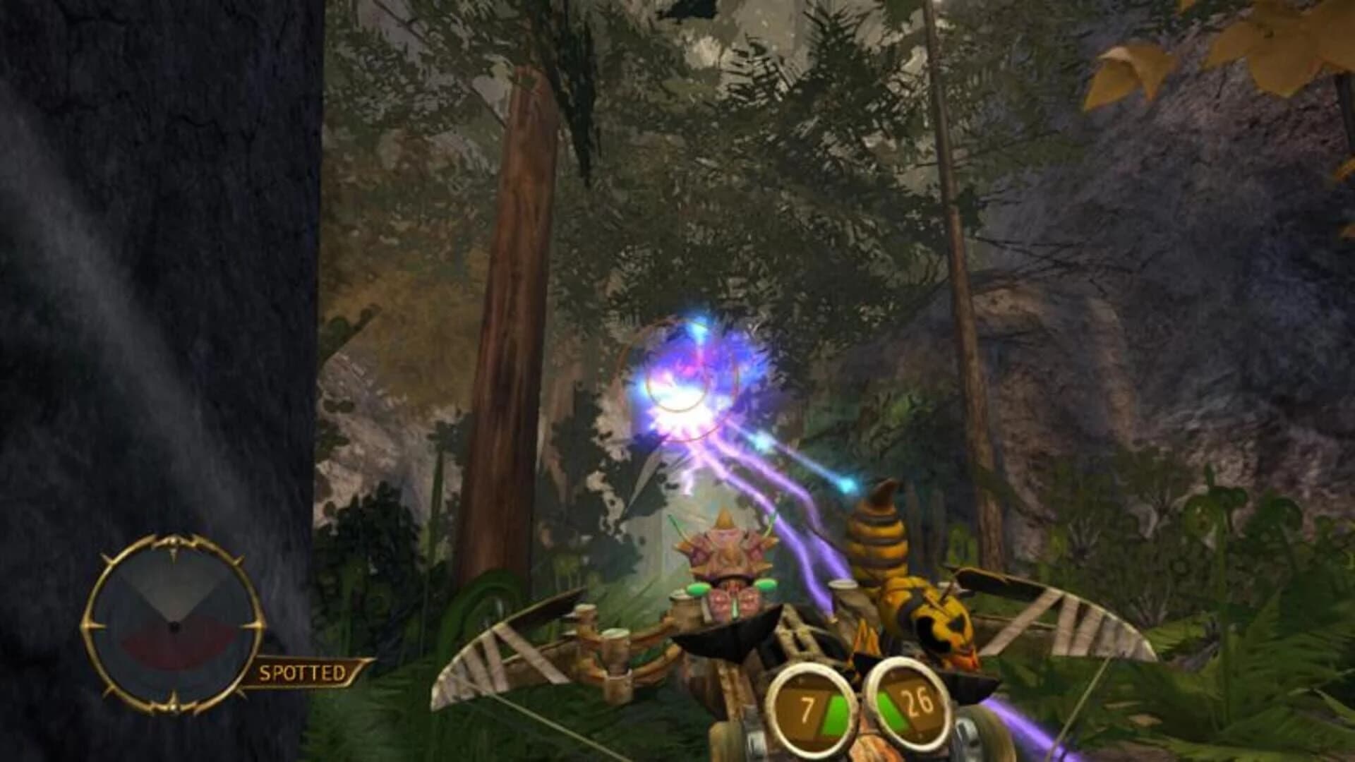 Oddworld: Stranger's Wrath HD screenshot 4