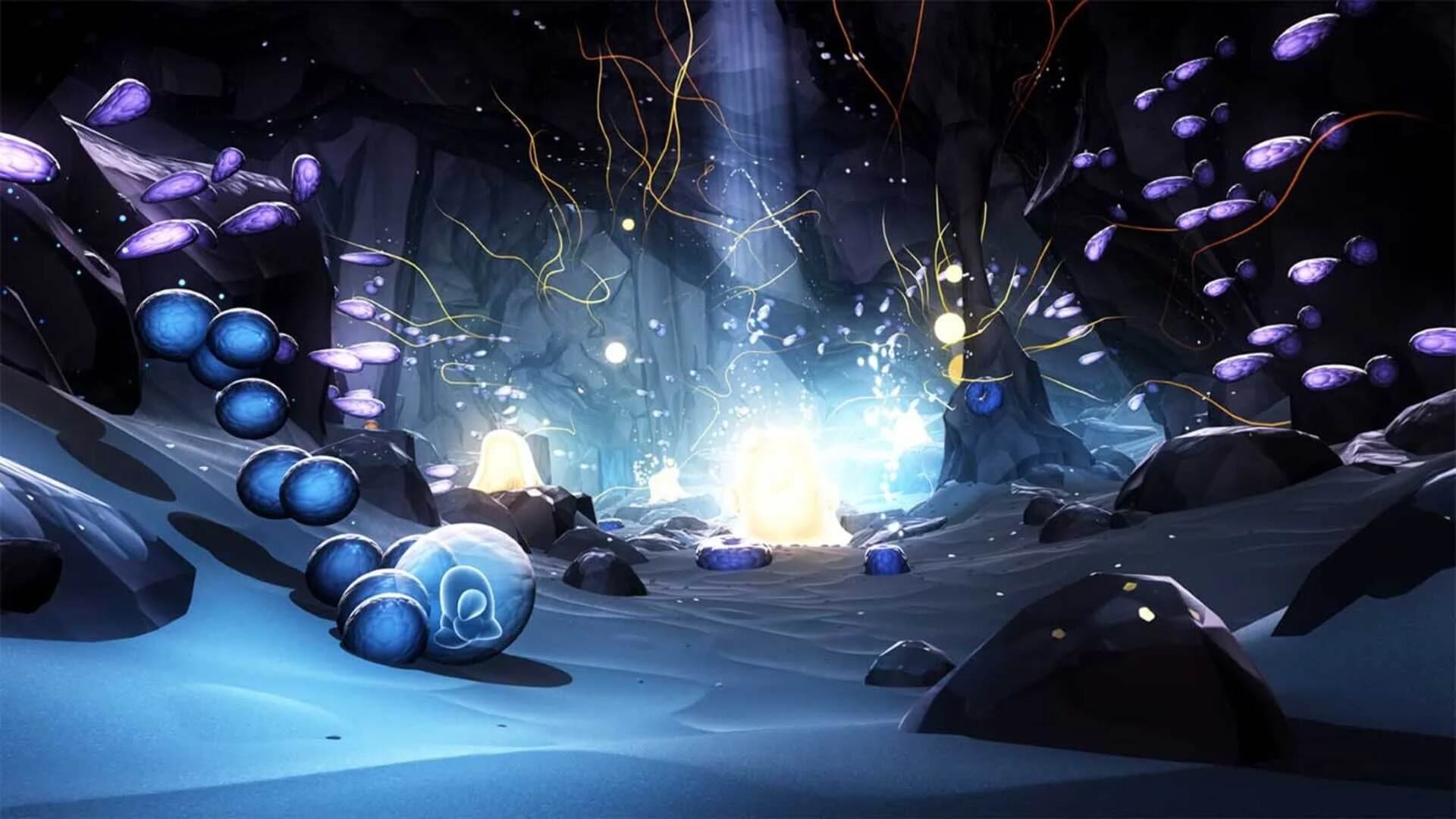 Ode screenshot 3