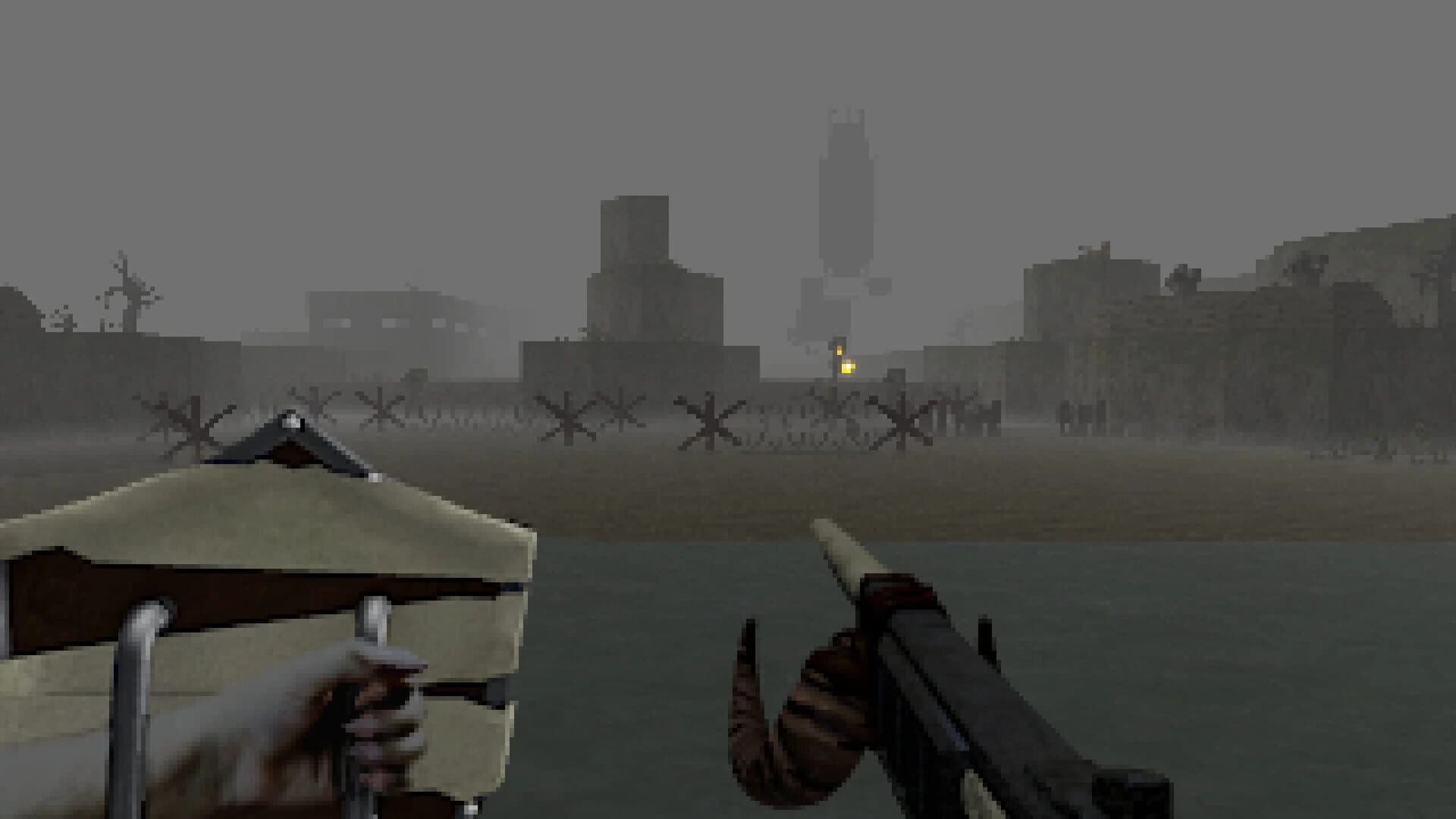 ODIA screenshot 1