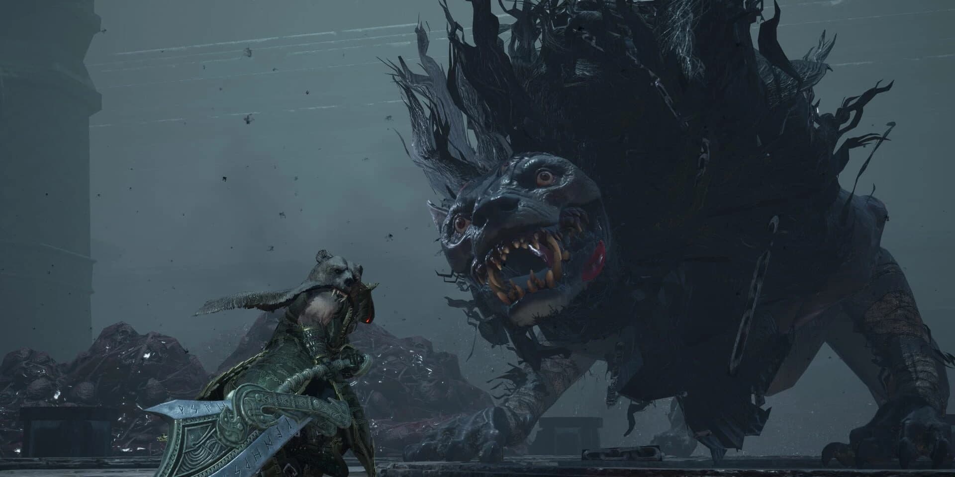 Odin: Valhalla Rising screenshot 3