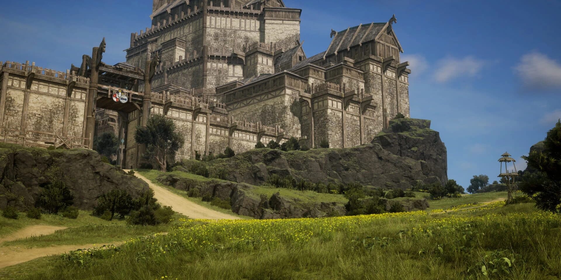 Odin: Valhalla Rising screenshot 2