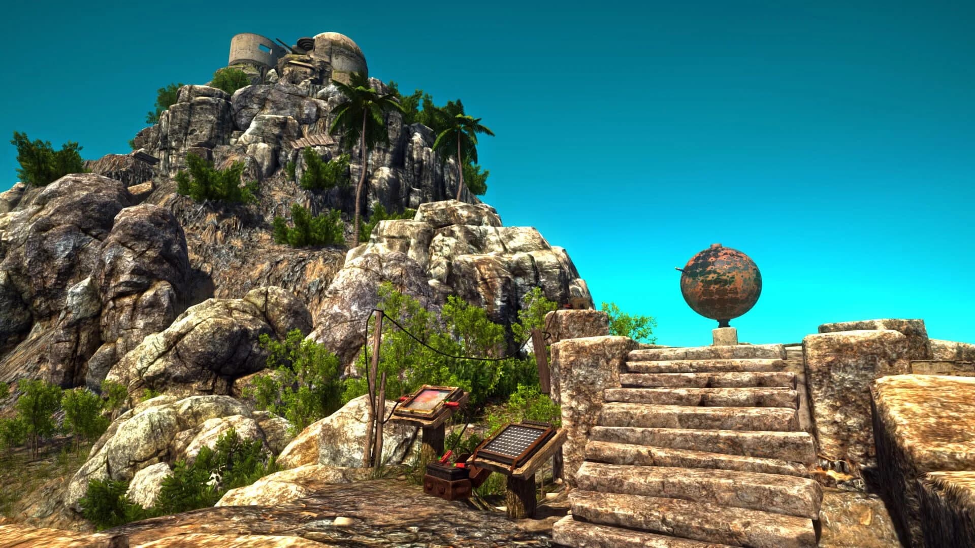 Odyssey screenshot 3