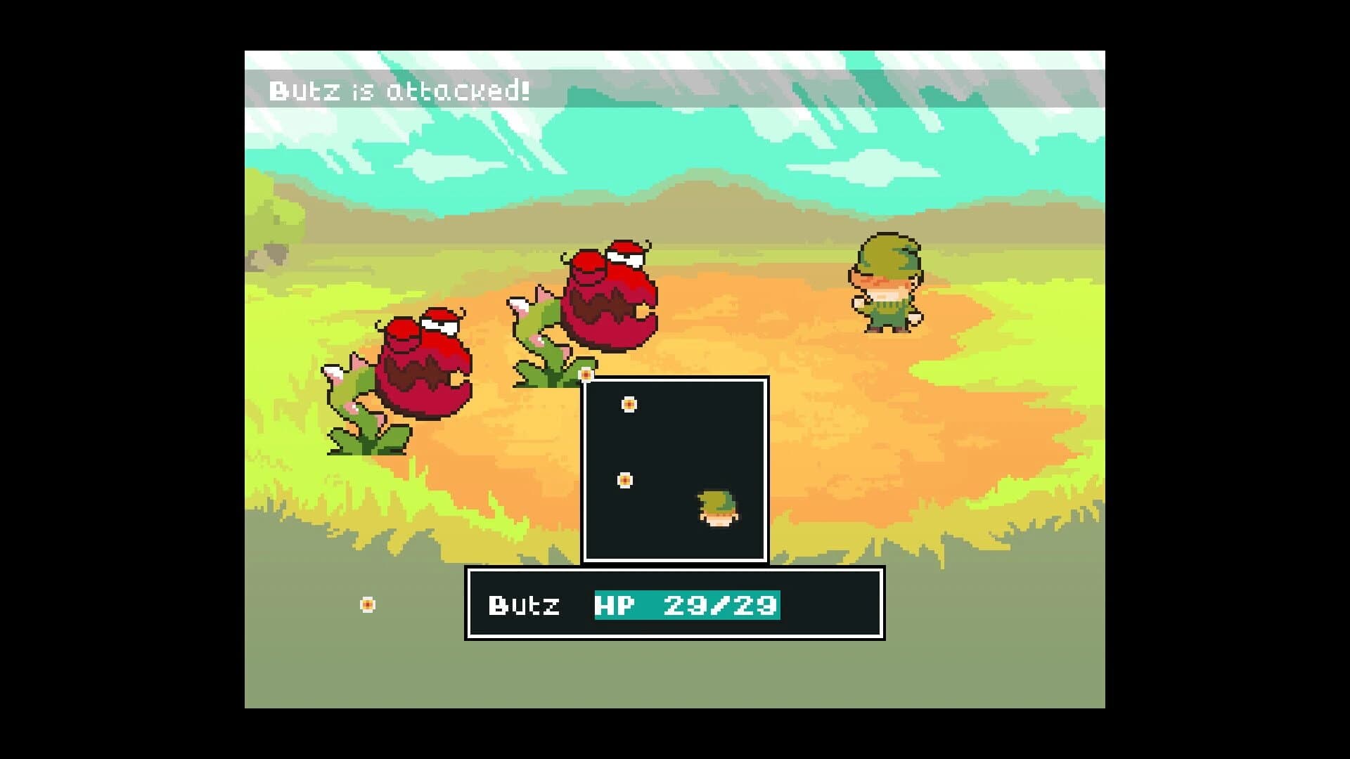 Odyssey Times: A Quest for Adventure screenshot 5