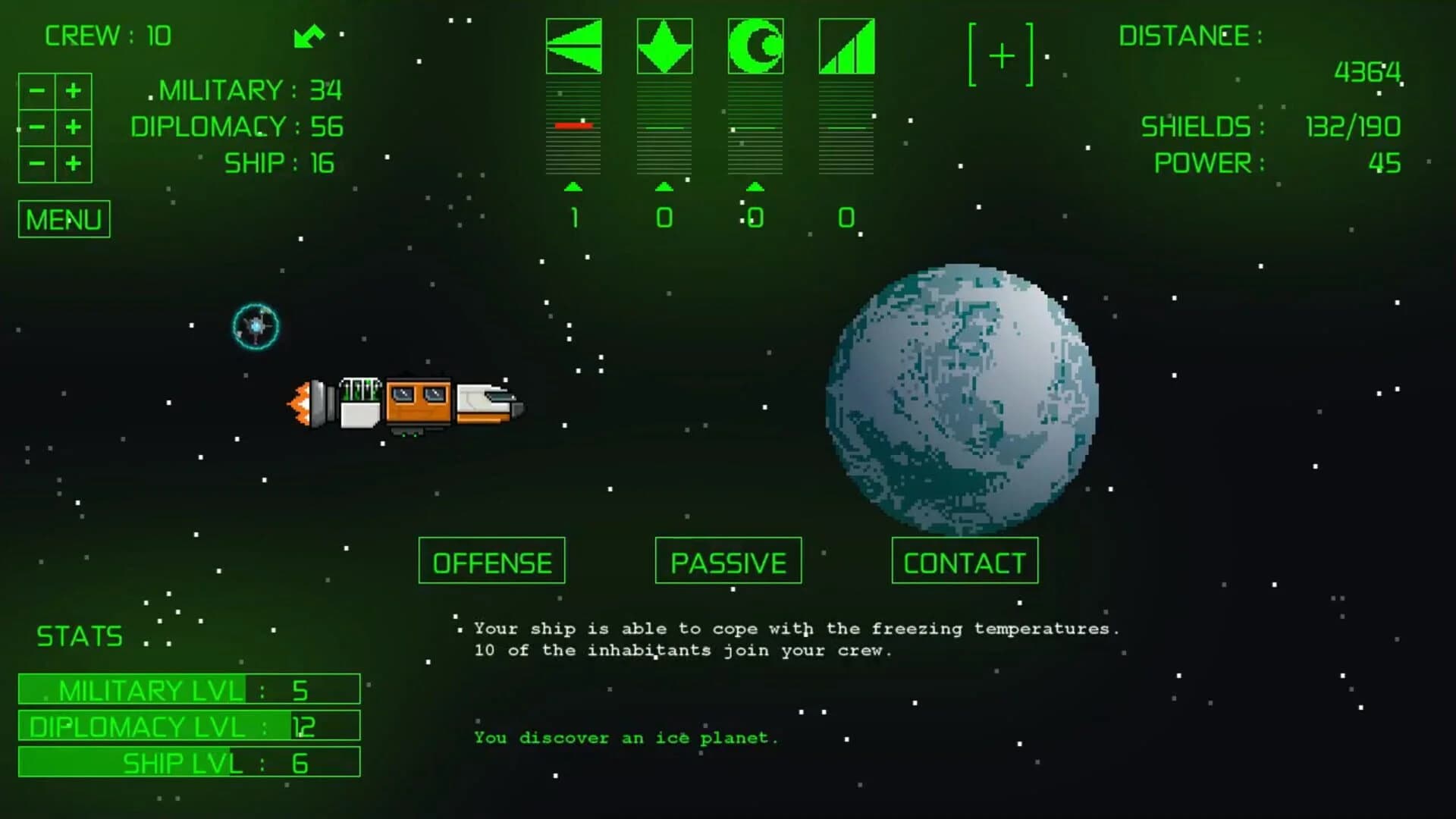 Oese screenshot 5