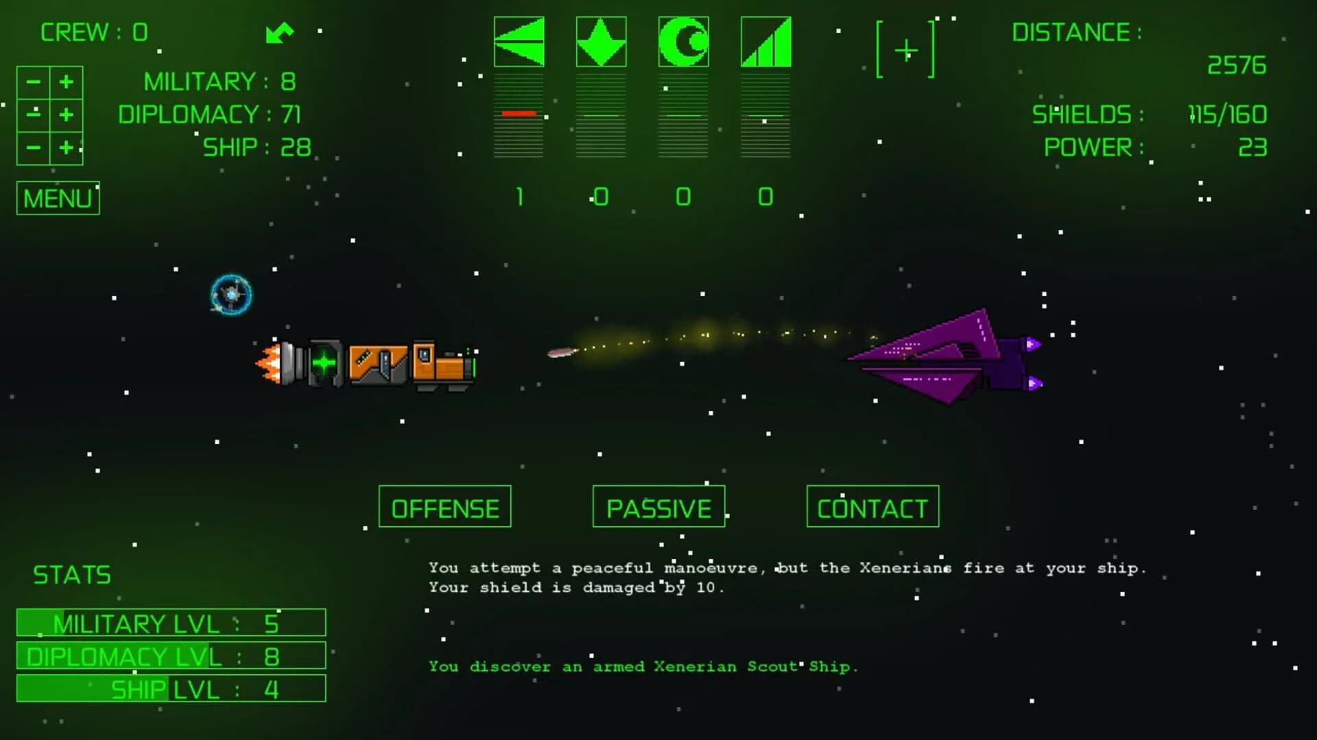 Oese screenshot 2