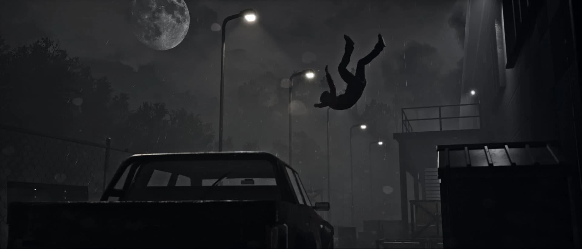 Of Bird and Cage screenshot 2