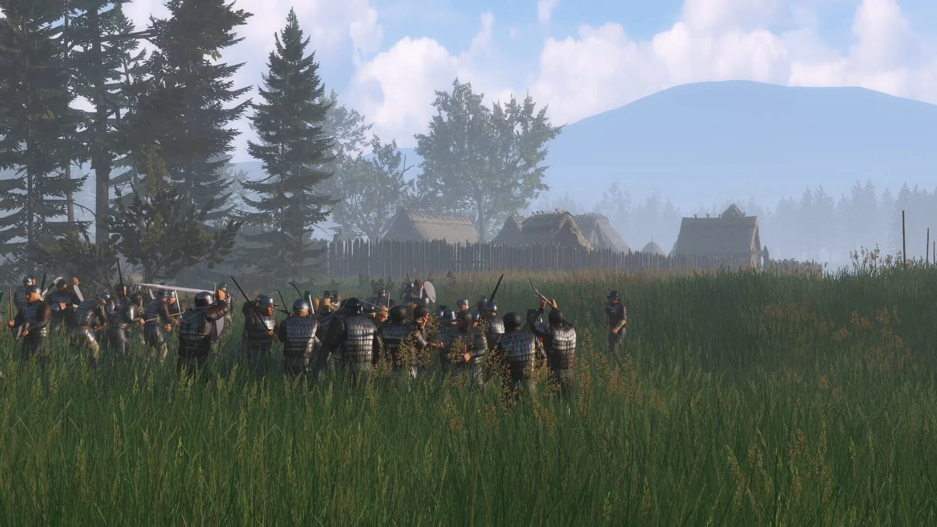 Of Kings and Men screenshot 2