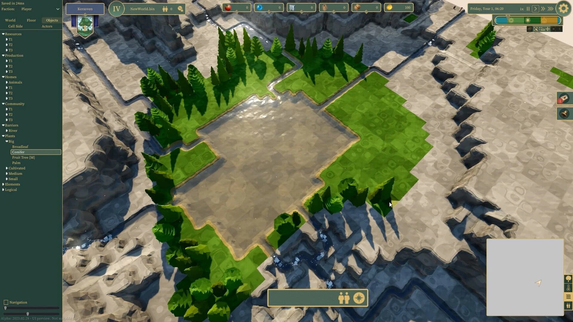 Of Life and Land screenshot 5