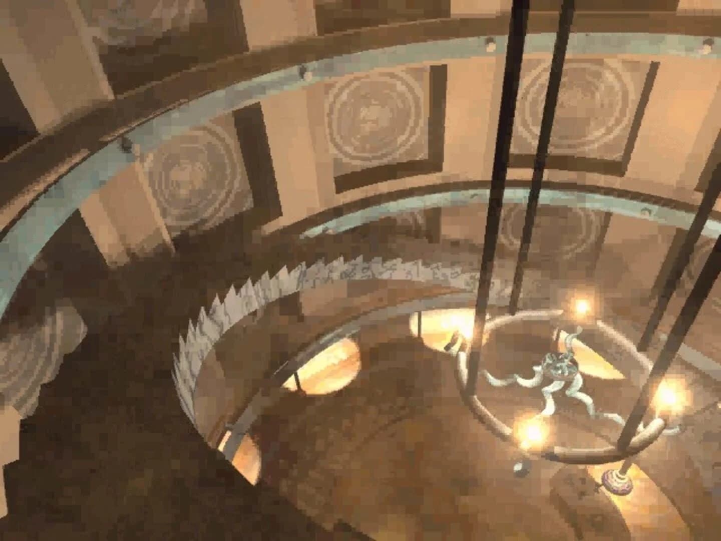 Of Light and Darkness screenshot 3