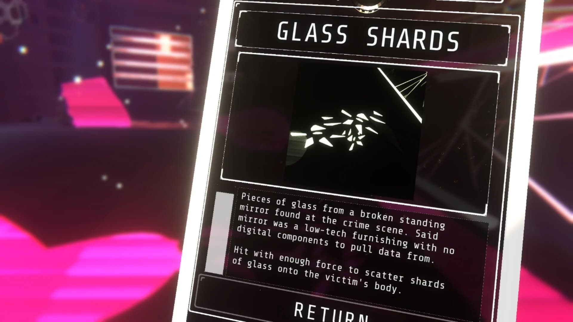 Of the Devil screenshot 5