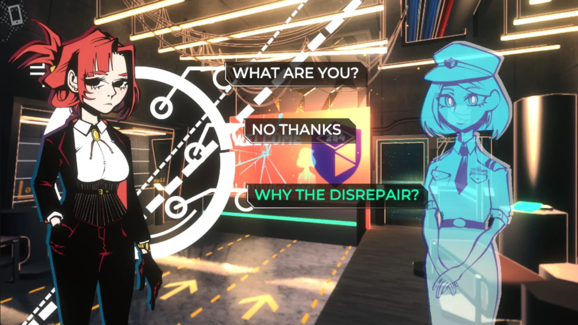 Of the Devil screenshot 4