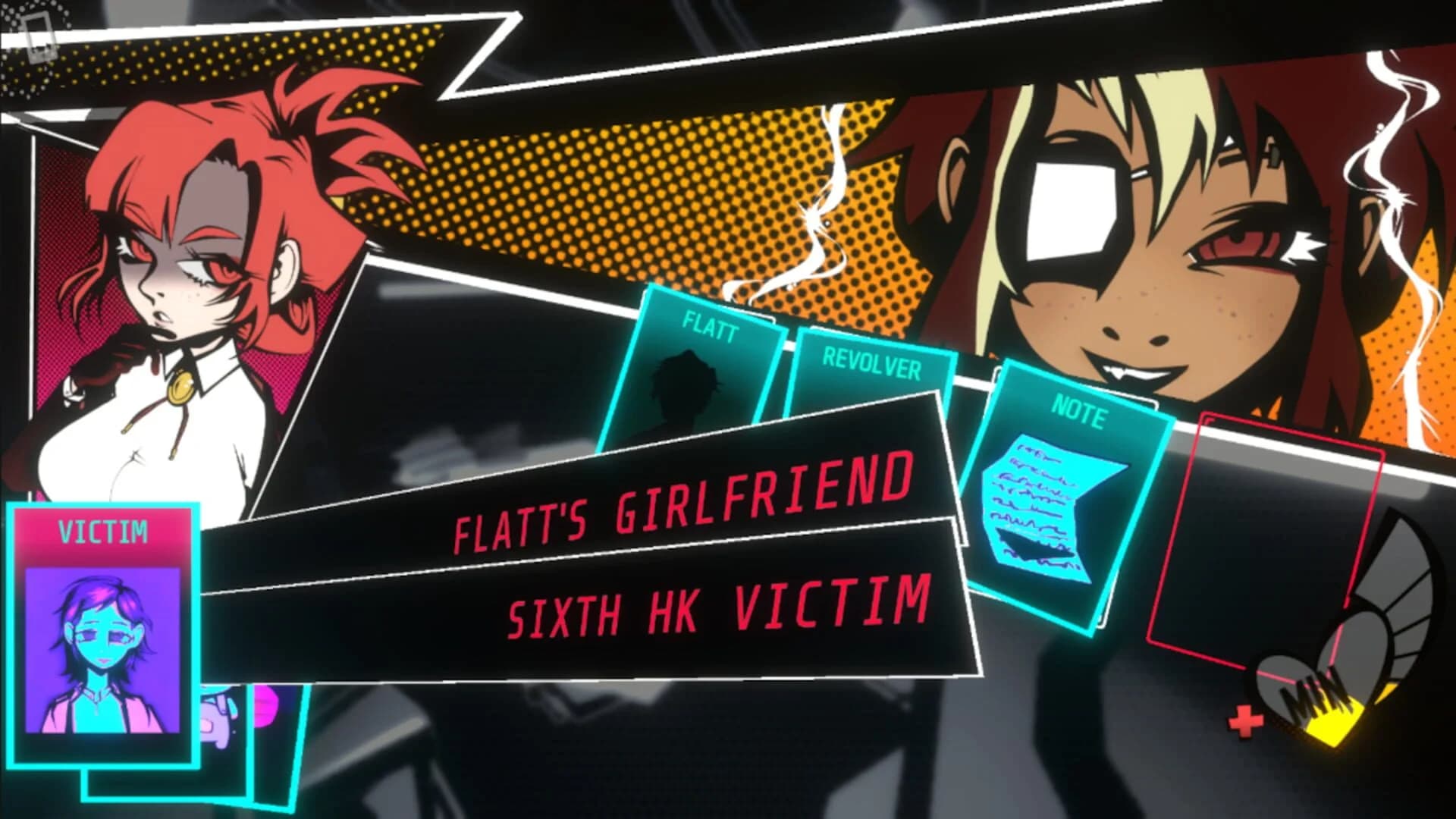 Of the Devil screenshot 1