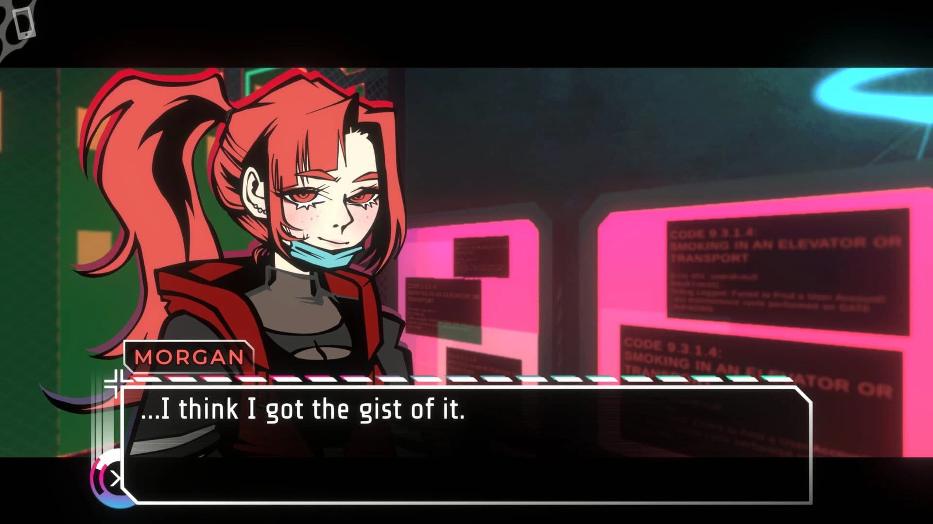Of the Devil: Episode 2 screenshot 2