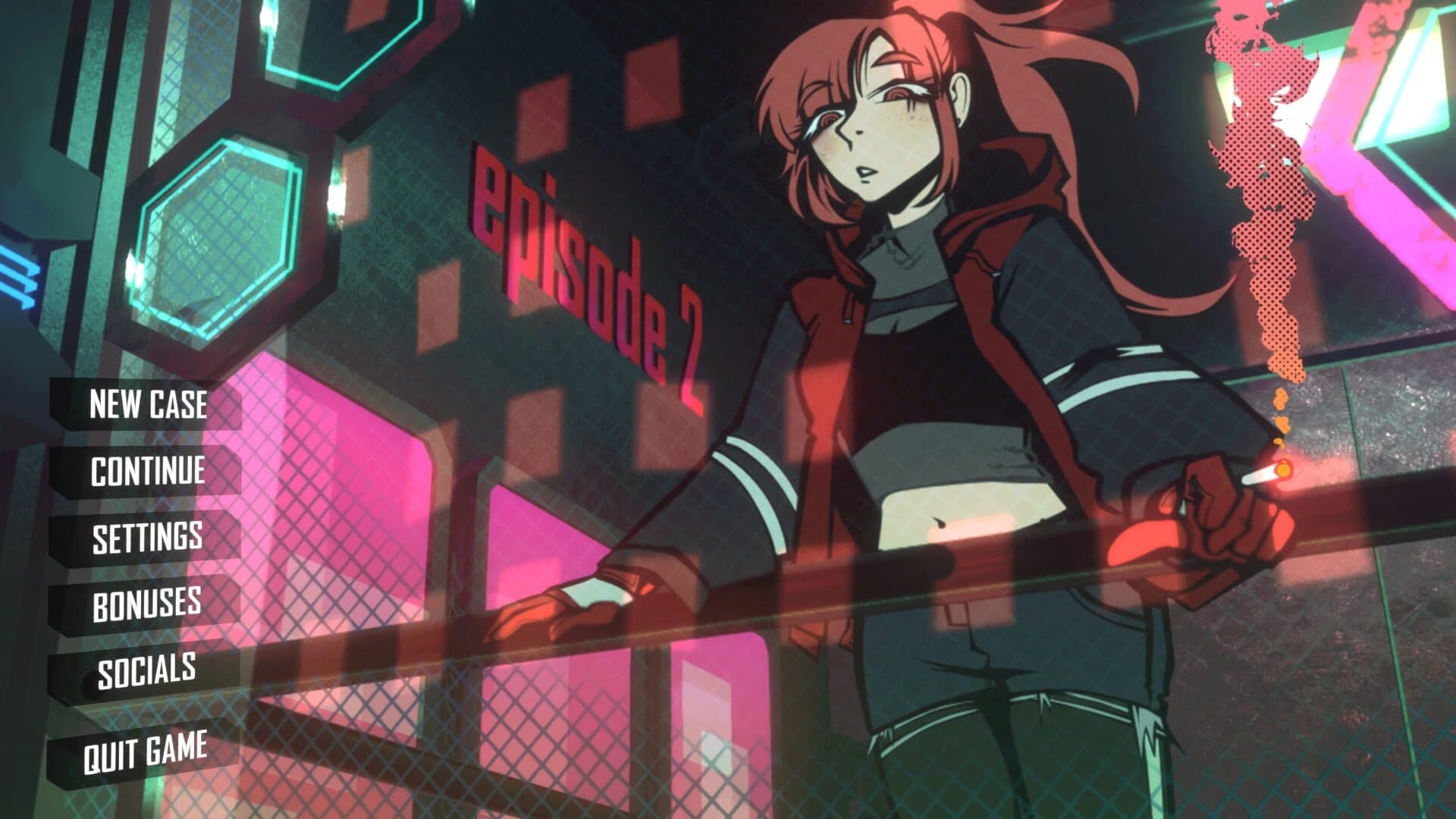 Of the Devil: Episode 2 screenshot 1